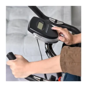 Ποδήλατο Γυμναστικής Soozier A90-200 - Image 4