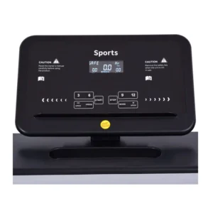 Ηλεκτρικός Αναδιπλούμενος Διάδρομος Γυμναστικής HOMCOM A90-211V90 - Image 2