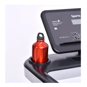 Ηλεκτρικός Αναδιπλούμενος Διάδρομος Γυμναστικής HOMCOM A90-211V90 - Image 3