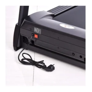 Ηλεκτρικός Αναδιπλούμενος Διάδρομος Γυμναστικής HOMCOM A90-211V90 - Image 5