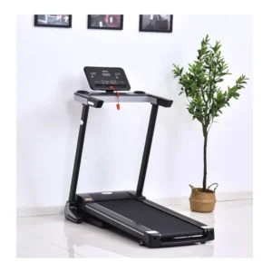 Ηλεκτρικός Αναδιπλούμενος Διάδρομος Γυμναστικής HOMCOM A90-211V90 - Image 7