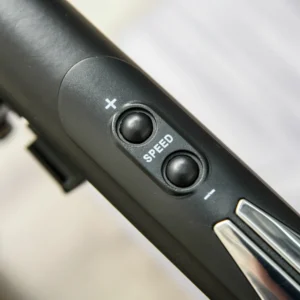 Ηλεκτρικός Αναδιπλούμενος Διάδρομος Γυμναστικής 164 x 70 x 125 cm HOMCOM A90-225 - Image 7