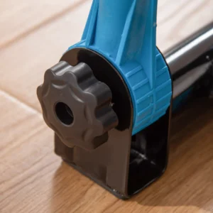 HOMCOM Fitness Stepper με αλτήρα και οθόνη LCD για προπόνηση στο σπίτι και στο γυμναστήριο, μπλε A90-281 - Image 7