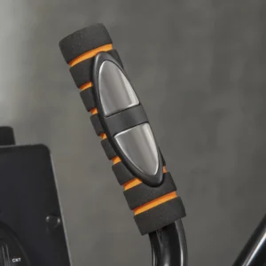 Ελλειπτικό - Air Walker με 4 Επίπεδα Αντίστασης HOMCOM A90-322V00BK - Image 6