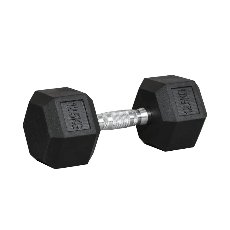 Αλτήρας Εξάγωνος 12.5 Kg HOMCOM A91-020V01 Αλτήρας Εξάγωνος 12.5 Kg HOMCOM A91-020V01
