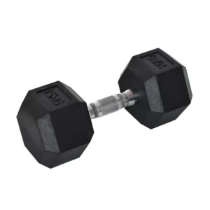 Αλτήρας Εξάγωνος 15 Kg HOMCOM A91-021V01 - Image 3