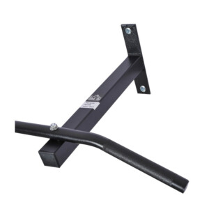 Μονόζυγο Τοίχου από Ατσάλι HOMCOM A91-049 - Image 2