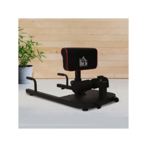 Πολυόργανο Γυμναστικής για Ασκήσεις Squat HOMCOM A91-069 - Image 11