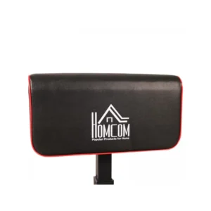 Πολυόργανο Γυμναστικής για Ασκήσεις Squat HOMCOM A91-069 - Image 6