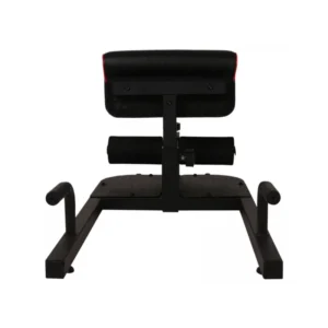 Πολυόργανο Γυμναστικής για Ασκήσεις Squat HOMCOM A91-069 - Image 8