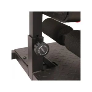 Πολυόργανο Γυμναστικής για Ασκήσεις Squat HOMCOM A91-069 - Image 9