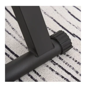 Πάγκος Αναστροφής με Πλάτη - Πολυόργανο Inversion Table HOMCOM A91-090 - Image 3