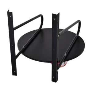 Αχλάδι Πυγμαχίας Ταχύτητας με Βάση HOMCOM A91-098 - Image 2