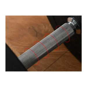 Σετ Ρυθμιζόμενοι Αλτήρες 30 Kg 2 τμχ HOMCOM A91-139 - Image 2