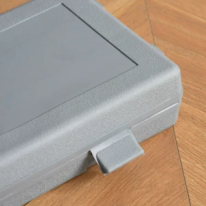 Σετ αλτήρες HOMCOM Βάρη για μπράτσα με θήκη μεταφοράς, 6 x 0,5kg 1kg 1,5kg Αλτήρες από ατσάλι και επίστρωση PU, κόκκινο κίτρινο και πράσινο A91-144 - Image 6