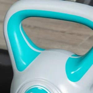 Kettlebell 10 Kg SPORTNOW A91-255V04DG - Image 6