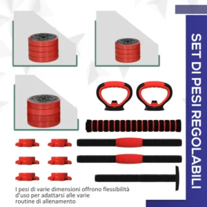 Κόκκινο A91-287V00RD