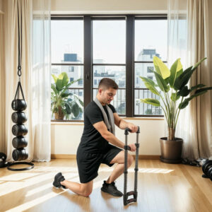 από ανοξείδωτο ατσάλι