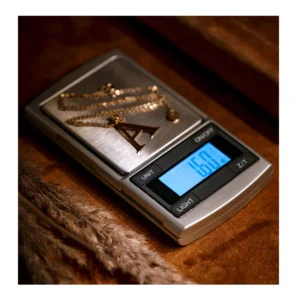 Ψηφιακή Ζυγαριά Ακριβείας 0.01 - 100 g Adler AD-3168 - Image 3