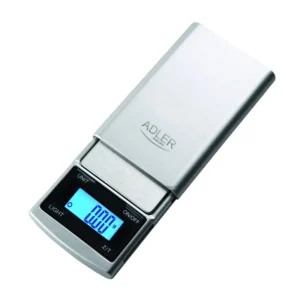 Ψηφιακή Ζυγαριά Ακριβείας 0.01 - 100 g Adler AD-3168 - Image 5