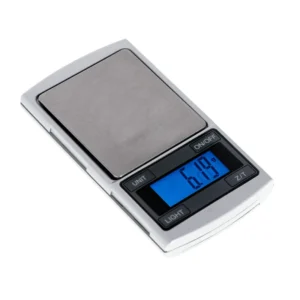 Ψηφιακή Ζυγαριά Ακριβείας 0.01 - 100 g Adler AD-3168 - Image 7