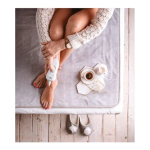 Ηλεκτρική Κουβέρτα Διπλή 160 x 150 cm Adler AD-7426 - Image 6