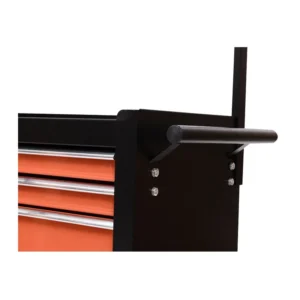 Τροχήλατος Εργαλειοφορέας με 7 Συρτάρια 61.5 x 33 x 76 cm HOMCOM B20-001 - Image 4