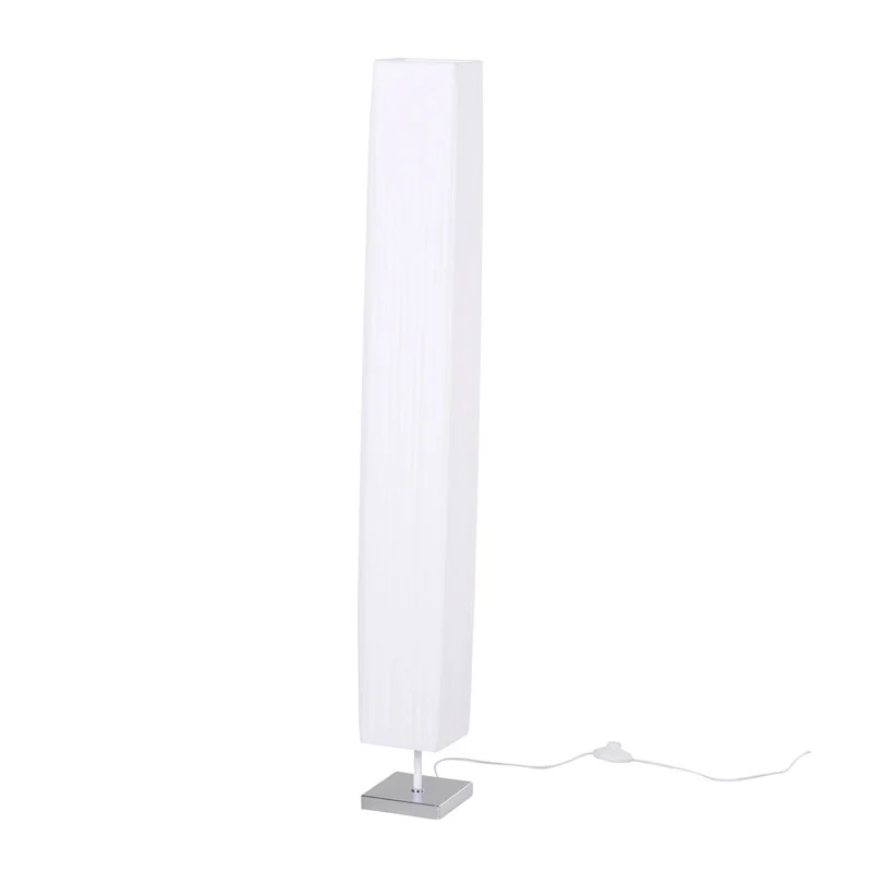 Μεταλλικό Φωτιστικό Δαπέδου 2 x 40 W HOMCOM B31-019 Μεταλλικό Φωτιστικό Δαπέδου 2 x 40 W HOMCOM B31-019