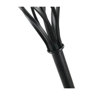 Σετ με 1 Μεταλλικό Επιδαπέδιο Φωτιστικό και 2 Επιτραπέζια E27 3 τμχ HOMCOM B31-179 - Image 4