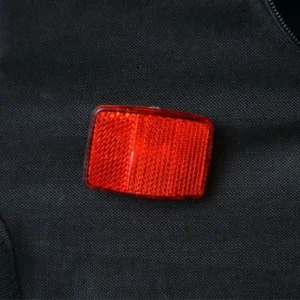 PawHut Πτυσσόμενο Ρυμουλκούμενο για κατοικίδια ποδηλάτου, ασπρόμαυρο, 130x90x110cm B4-0003-029 - Image 5