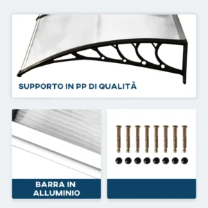 122x89x24 cm B70-048