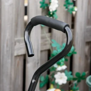 Outsunny Garden Cart με ατσάλινη κατασκευή και ελαστικά, 108x52x100cm, πράσινο B71-016V01 - Image 6