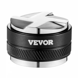 VEVOR Ρυθμιζόμενος Διανομέας Καφέ 2-σε-1 58mm για Οικιακή Χρήση Espresso BFQ58MMBXGLPNMZ0ZV0 - Image 8