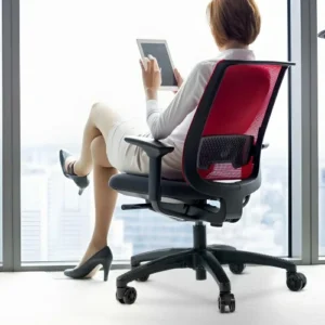 VEVOR  Περιστρεφόμενη Βάση Καρέκλας  28" Βαρέως Τύπου  με ροδάκια Μαύρη BGYDZPJ28SLDKQU9QV0 - Image 7