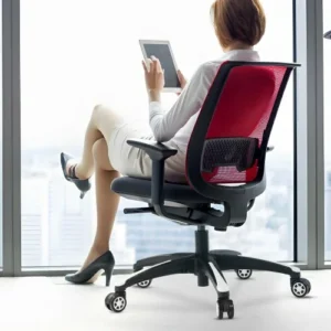 VEVOR  Περιστρεφόμενη Βάση Καρέκλας  28" Βαρέως Τύπου  με ροδάκια Μαύρο και Άσπρο  BGYDZPJ28SLDN9VYEV0 - Image 7