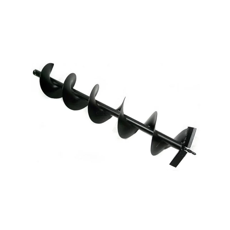 Αρίδα Γεωτρύπανου 15 x 80 cm Bass Polska BP-7769 Αρίδα Γεωτρύπανου 15 x 80 cm Bass Polska BP-7769