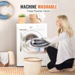 VEVOR  Παιδικό Χαλάκι Δραστηριοτήτων 59"x79" για Μωρά BZPXD04YC597NR4MYV0 - Image 4