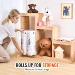 VEVOR  Παιδικό Χαλάκι Δραστηριοτήτων 59"x79" για Μωρά BZPXD04YC597NR4MYV0 - Image 5