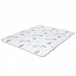 VEVOR  Παιδικό Χαλάκι Δραστηριοτήτων 59"x79" για Μωρά BZPXD04YC597NR4MYV0 - Image 8