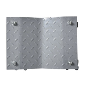 Σετ Βάσεις Μετακίνησης Αυτοκινήτων 680 Kg DURHAND C20-031 - Image 3