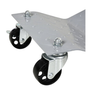 Σετ Βάσεις Μετακίνησης Αυτοκινήτων 680 Kg DURHAND C20-031 - Image 6