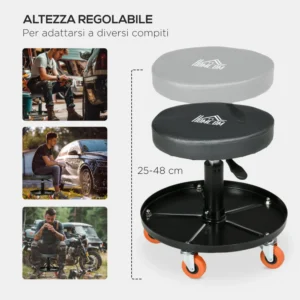 Μαύρο C20-053V00BK