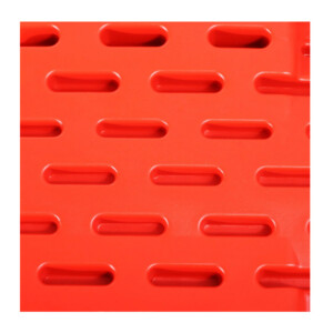 Ξαπλώστρα Συνεργείου με Μαξιλάρι και 6 Ροδάκια DURHAND C21-007 - Image 4