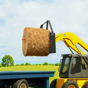 VEVOR Σκελετός Παλετοφόρου για Φορτωτή, Χωρητικότητα 1814 kg, Διαστάσεις 1150 x 180 x 870 mm CCMBTYDAQDB0KX4MG001V0 - Image 7