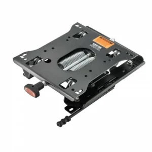 VEVOR Κιτ Ανάρτησης Καθίσματος με Συρόμενη Ράγα για Χλοοκοπτικό Τρακτέρ CCZYXGTJDHKDV3BRHV0 - Image 8