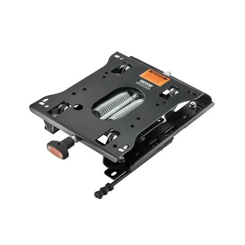 VEVOR Κιτ Ανάρτησης Καθίσματος με Συρόμενη Ράγα για Χλοοκοπτικό Τρακτέρ CCZYXGTJDHKDV3BRHV0 VEVOR Κιτ Ανάρτησης Καθίσματος με Συρόμενη Ράγα για Χλοοκοπτικό Τρακτέρ CCZYXGTJDHKDV3BRHV0