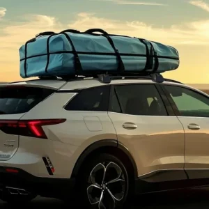 VEVOR Μαξιλάρια Σχάρας Οροφής για Μπάρες 88lbs Φορτίο για Καγιάκ Κανό Σέρφινγκ CDXLJDXHGJKHR1COVV0 - Image 7