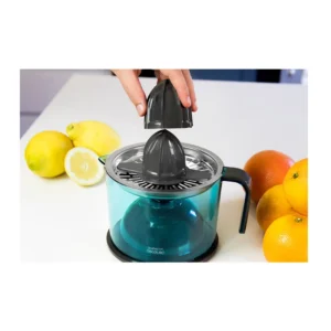 Στίφτης Cecotec Zitrus Easy Inox CEC-04069 - Image 2