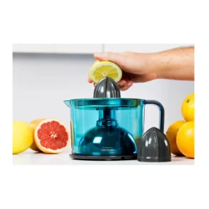 Στίφτης Cecotec Zitrus Easy Inox CEC-04069 - Image 3