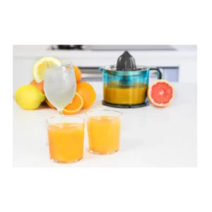 Στίφτης Cecotec Zitrus Easy Inox CEC-04069 - Image 4